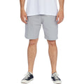 Billabong ADiv Surftrek Journey 20 Walk Shorts - Alloy