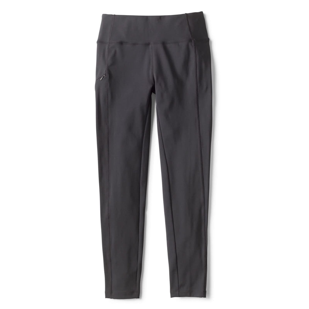 Orvis Women's Zero Limit Moisture-Wicking Leggings