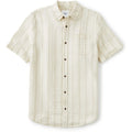 KATIN Alan Striped Shirt