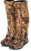 Kryptek Petra II Gaiter Lower Leg Covers Medium Regular Inseam Highlander