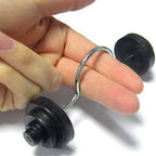🏋️‍♂️ Willy Exerciser – Hilarious Gag Gift for Men’s “Private Training”