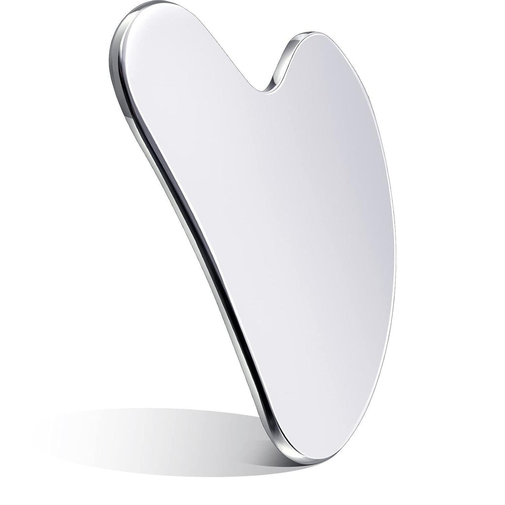 Frosty Cryo Stainless Steel Gua Sha Tool