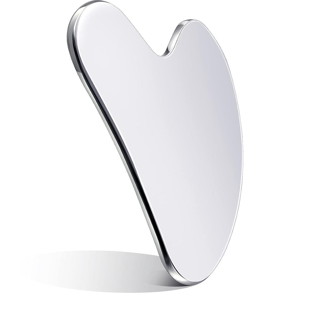 Frosty Cryo Stainless Steel Gua Sha Tool