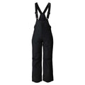 Boulder Gear Men's Winter Sports Pinnacle Ski Bib - Black XL