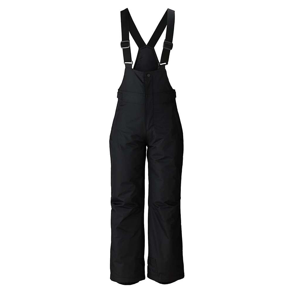 Boulder Gear Men's Winter Sports Pinnacle Ski Bib - Black XL