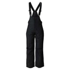 Boulder Gear Men's Winter Sports Pinnacle Ski Bib - Black XL