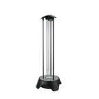 FIRSTHEALTH Full Room UV Light Sanitizer with Motion Sensor and Remote Control