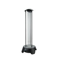 FIRSTHEALTH Full Room UV Light Sanitizer with Motion Sensor and Remote Control