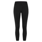 Women's Equipment Rise Tights - Black