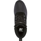 SOREL // Men's // Cheyanne Metro II WP Boot // Black + Jet