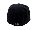New York Yankees Greats Multi-Signed (24) New Era Baseball Hat PSA/DNA 193119