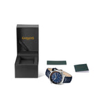 Gamages of London Limited Edition Hand-Assembled Avenger Quartz // GA2101