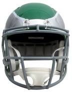 Brian Dawkins Signed Eagles Kelly Full Size Speed Replica Helmet PSA/DNA 190729