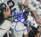 Matt Suhey Penn State Signed/Autographed 11x14 Photo Beckett 164935
