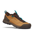 Black Diamond Equipment Mission Leather Mid WP Men's Hiking Boots