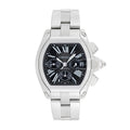 Cartier Roadster XL Chronograph Automatic // Pre-Owned
