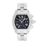Cartier Roadster XL Chronograph Automatic // Pre-Owned