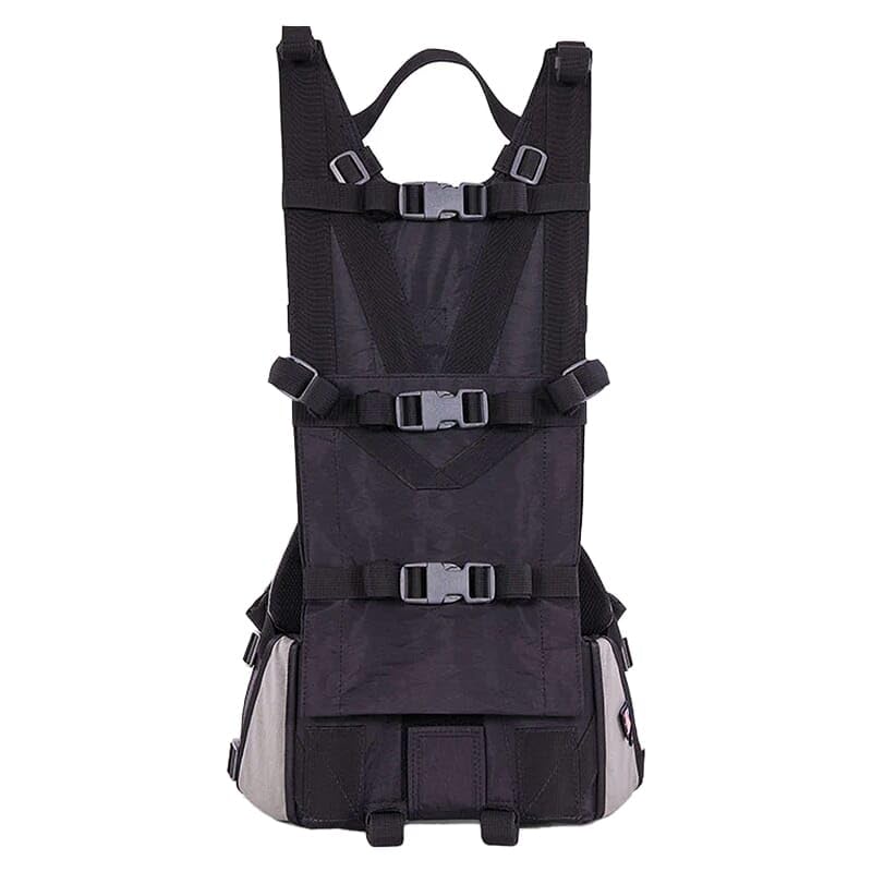 Stone Glacier Krux Foliage Small Frame Pack 26 Height 150 lb Load Capacity Cordura 500D X Pac Load Shelf Compatible