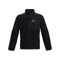 Under Armour Men's Mission Boucle Swacket - Small