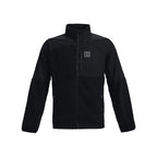 Under Armour Men's Mission Boucle Swacket - Small