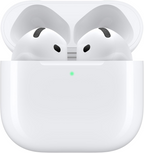 Apple AirPods 4 With Active Noise Cancellation