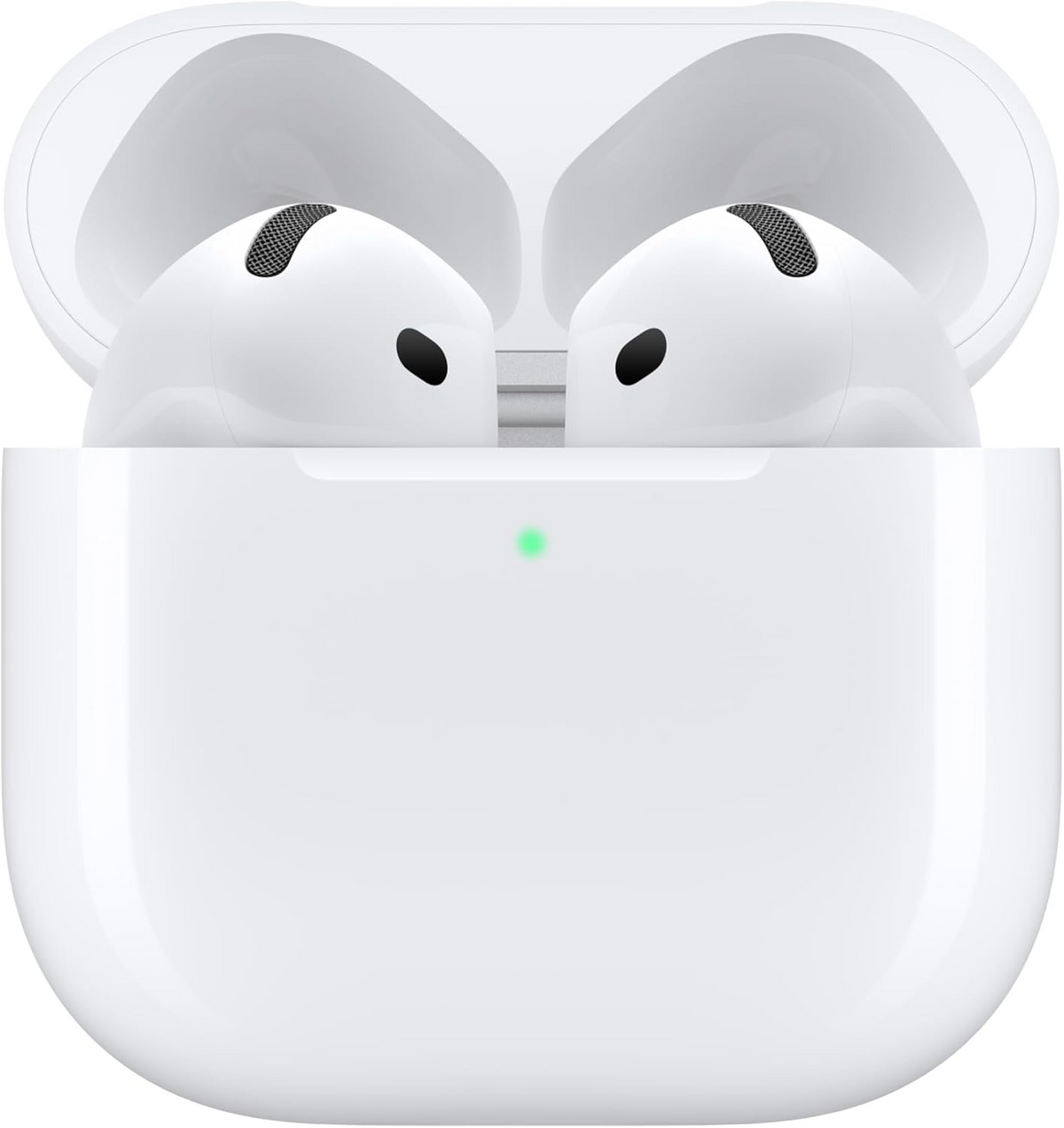 Apple AirPods 4 With Active Noise Cancellation