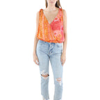 Free People Tied to You Tank Lemonade Combo