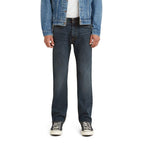 Levi's Men's 505 Regular Fit Jeans (Also Available in Big & Tall), Hawker, 31W x 32L