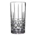 Marquis By Waterford Brady Vase, 9", Clear