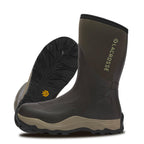 LaCrosse Alpha Agility Field Boot for Men Brown 15