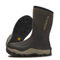 LaCrosse Alpha Agility Field Boot for Men Brown 15