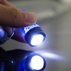 🔦 Mini Flashlight Keychains – Wholesale Set of 144 (12 Dozen)