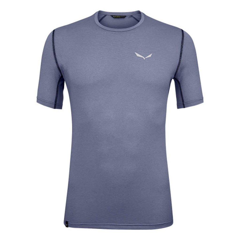 Salewa Men's Pedroc Premium Top - Navy, Small