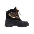 LAMO Cyrus Après Boot Camo Size 10