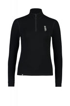 Cascade Merino Base Layer Long Sleeve Top