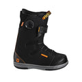 Union Cadet Youth Snowboard Boots - Black Size 10C