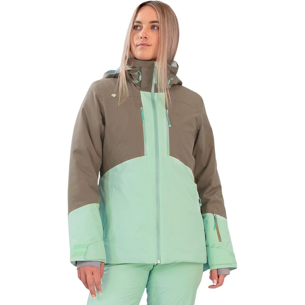 Obermeyer Cecilia Jacket - Size 4