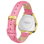 Gamages of London Ladies Heartbeat Diamond Quartz // GAW572