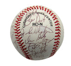 1992 Mets Team Signed by 31 Players ONL Baseball Torborg Gooden Cone 187271