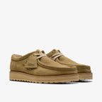 Walla Scout Lo // Dark Sand