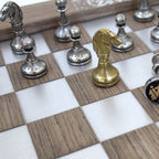 Chess Set N°108