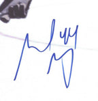 Sheldon Souray Edmonton Oilers Signed/Autographed 8x10 Photo 152661