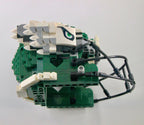 Philadelphia Eagles Building Blocks  – Perfect Gifts for True Fans