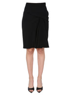 Versace Women Midi Skirt