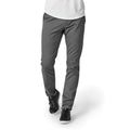 Feel Good Chinos // Faded Black