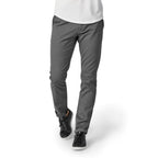 Feel Good Chinos // Faded Black