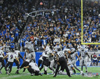 Justin Tucker Signed/Auto 16x20 Photo Baltimore Ravens Beckett 189224