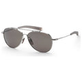 Dita Men's 61mm Black Sunglasses DLS101-61-02