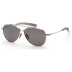 Dita Men's 61mm Black Sunglasses DLS101-61-02
