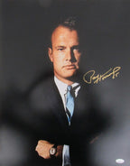 Paul Hornung HOF Green Bay Packers Signed/Autographed 16x20 Photo JSA 158272